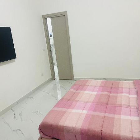Appartamento Casa Partenopea Napoli Esterno foto