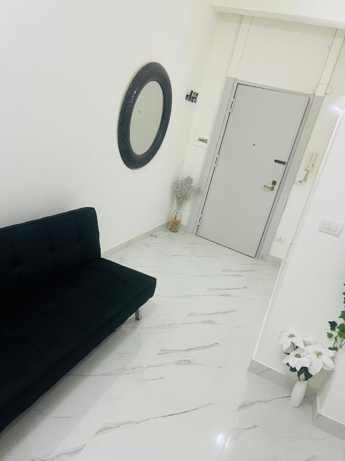 Appartamento Casa Partenopea Napoli Esterno foto