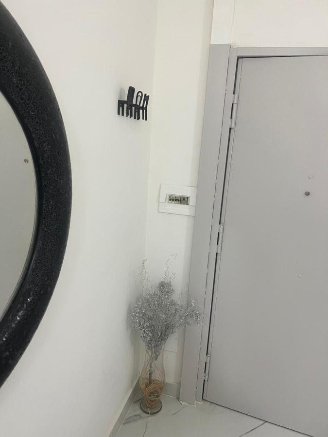 Appartamento Casa Partenopea Napoli Esterno foto