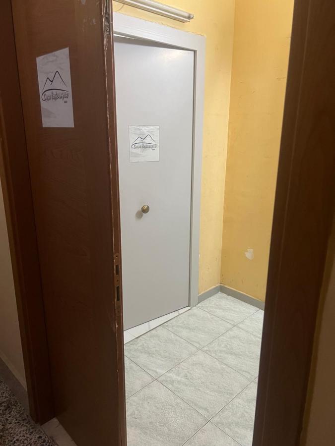 Appartamento Casa Partenopea Napoli Esterno foto