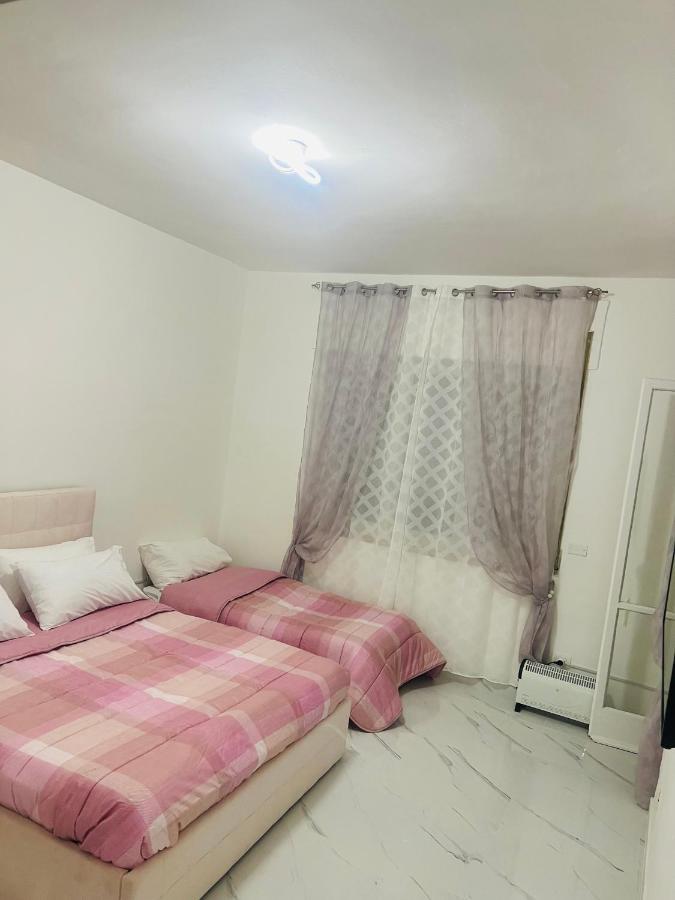Appartamento Casa Partenopea Napoli Esterno foto