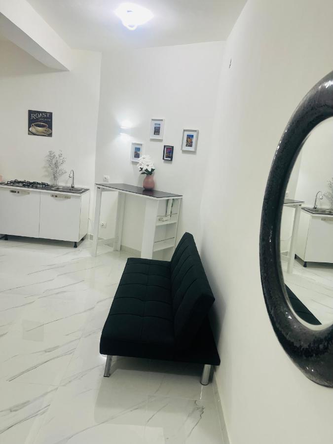Appartamento Casa Partenopea Napoli Esterno foto