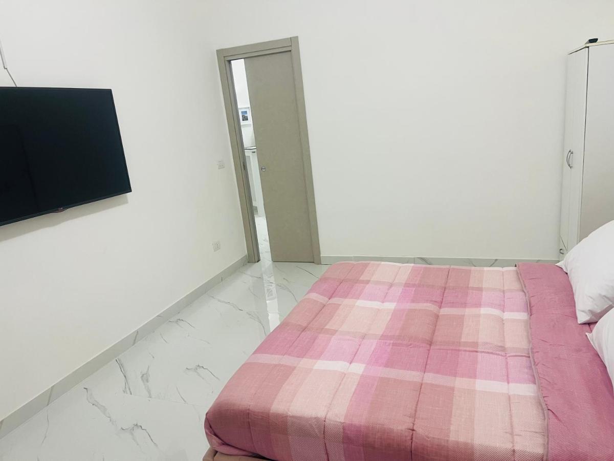 Appartamento Casa Partenopea Napoli Esterno foto