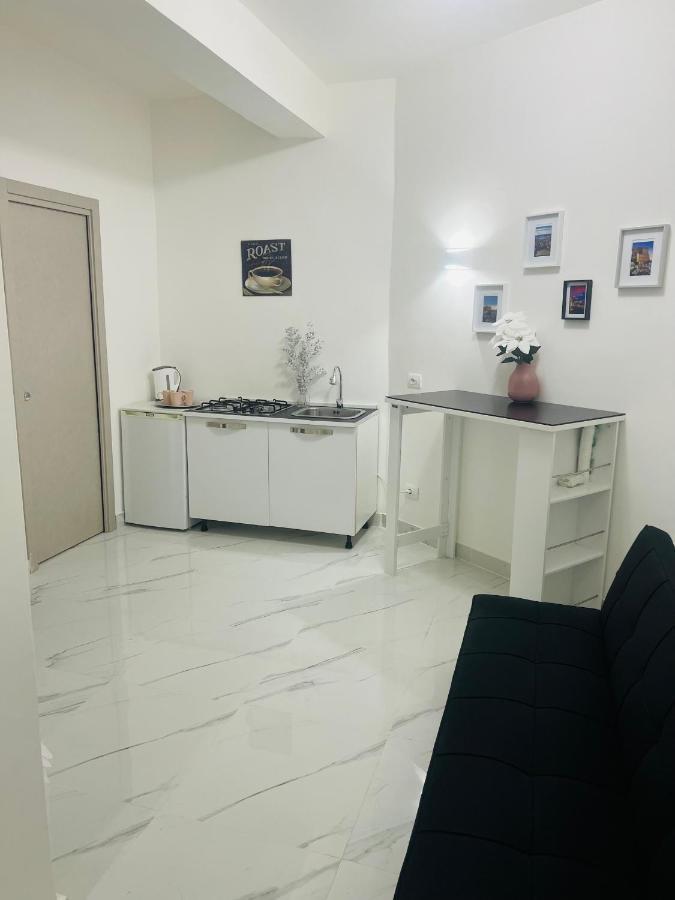 Appartamento Casa Partenopea Napoli Esterno foto