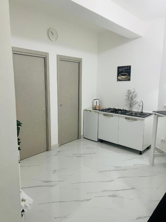 Appartamento Casa Partenopea Napoli Esterno foto