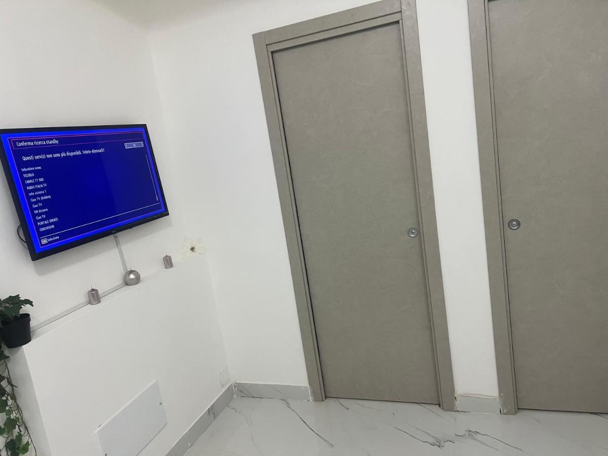 Appartamento Casa Partenopea Napoli Esterno foto
